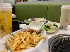 -有鱼吃·纸包烤鱼(曲江创意谷店)