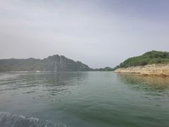 -易水湖景区