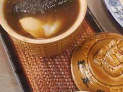 -安泰楼·佛跳墙创始人·传统闽味早茶·酒楼(三坊七巷闽菜地标店)