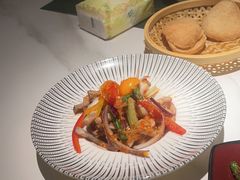 -帕娜·泰式茶餐厅·Bistro(近铁广场店)