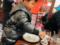 -东海怡品海鲜豆捞(舟宿夜江店)