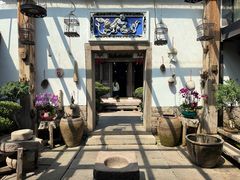 -文儒九号·闽菜馆(三坊七巷店)