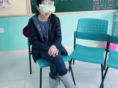 -思明堂儿童近视弱视视力矫正中心(联洋店)