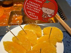 -海底捞火锅(龙岗万达广场店)