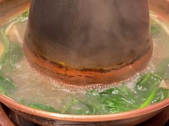 -南门四季铜锅涮肉(大屯·北苑店)