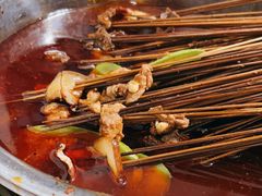 -老瓦房冷锅串串(文殊院店)