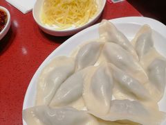 -喜家德虾仁水饺(长泰广场店)