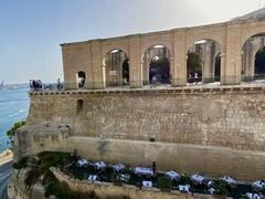 -上巴拉卡花园和下巴拉卡花园