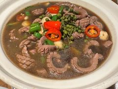 -老头儿油爆虾(金鹰世界店)