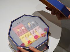 -PAUL LAFAYET 法式甜品(港汇广场店)