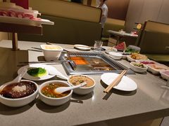-海底捞火锅(顺义华联店)