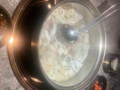 -大头椰·海南椰子鸡火锅(思明万象城店)
