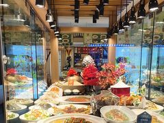 -大鹏饭店·金陵家宴(奥体中心店)