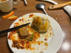 -缤圣源中国清真菜(群力店)