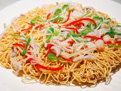 -荷塘秋月·本帮江浙菜(国权路店)