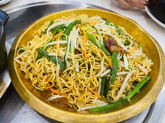 -盈田盈粥庄(博山东路店)