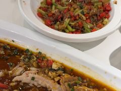 -攸州小镇家湘菜(小米科技园店)