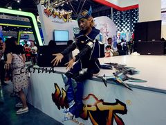 -东浩兰生上海世博展览馆