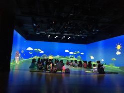 -小鸡哆哆故事屋·儿童乐园(嘉里城店)