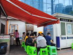 -金牌罗记肠旺面(蔡家街店)