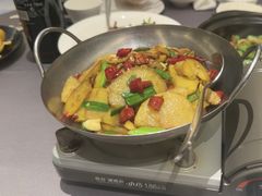 -徐记海鲜(大雁塔|金都店)