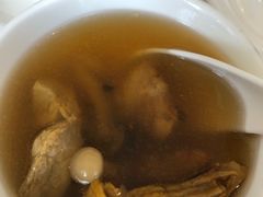 -康大鲤鱼门海鲜城·中餐厅