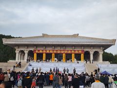 -黄帝陵