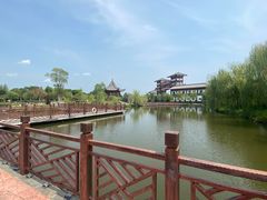 -木兰水镇旅游景区