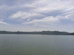 -东钱湖小普陀景区