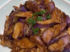 -吕氏疙瘩汤·海鲜新鲁菜(海州利群店)