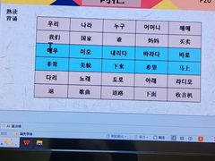 -韩通韩国语学院(虹口校区)