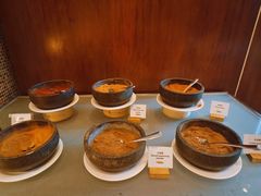 -怡聚轩全日制自助餐厅(大中华喜来登酒店)