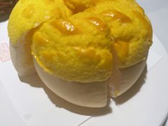 脆皮菠萝包-最品火锅