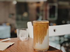 -Line 咖啡(石厦花园店)