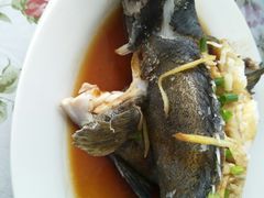 -花乐餐厅(涠洲岛店)