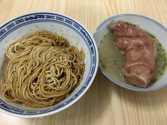 -盛兴面馆(真儒大厦店)
