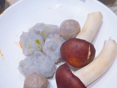 -初色海鲜自助(万丰路店)