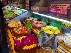 -牛New寿喜烧(虹桥新天地店)