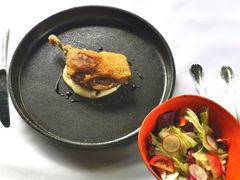 -三嚥阁 La Villa Restaurant
