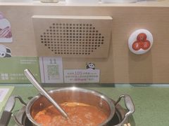 -一围肥牛肉小火锅(佳兆业广场店)