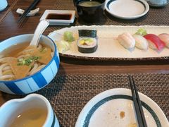 -田舍家Inakaya·炉端烧·铁板烧(天汇igc店)