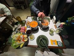 -Thai Basil罗勒叶泰式餐厅(时代天街店)