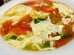 -春水锅贴·传统鲁菜(大明湖店)
