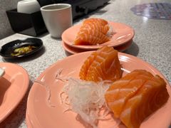 -争鲜回转寿司(南开大悦城店)