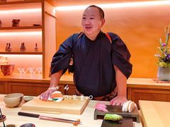 -橼舍鮨青木