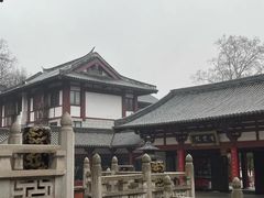 -灵谷景区