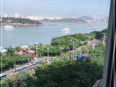 -厦门海港英迪格酒店(中山路店)