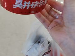 -黑色经典臭豆腐·湖南特产(步行街店)