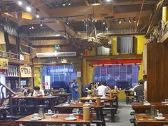 -今邕烧烤(西大店)