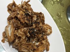 -东兴楼饭庄(六里桥店)